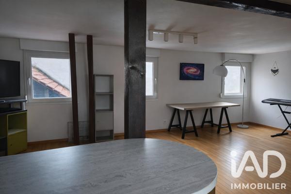 Immeuble à vendre 249,65 m² Mommenheim