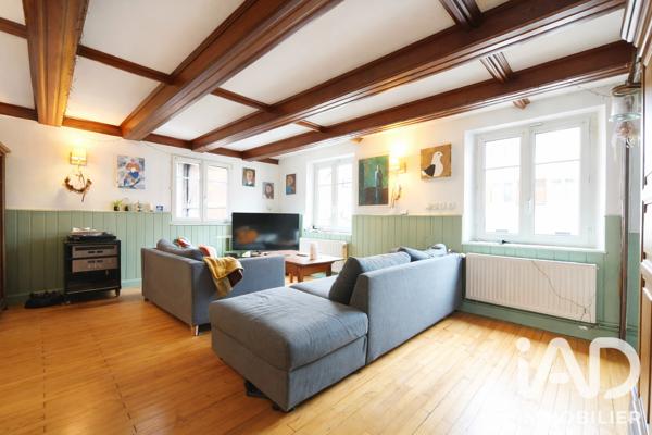 Immeuble à vendre 249,65 m² Mommenheim