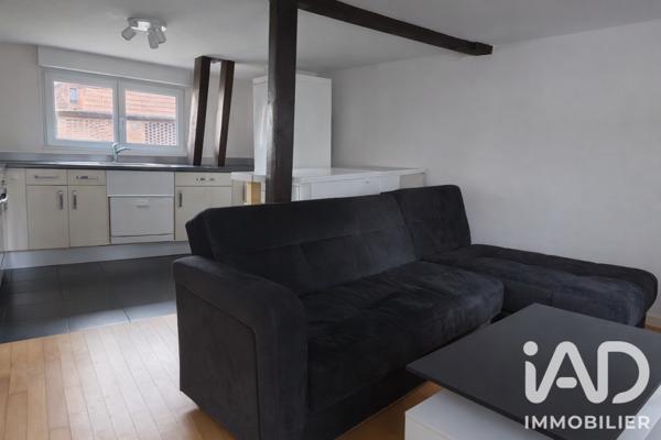 Immeuble à vendre 249,65 m² Mommenheim