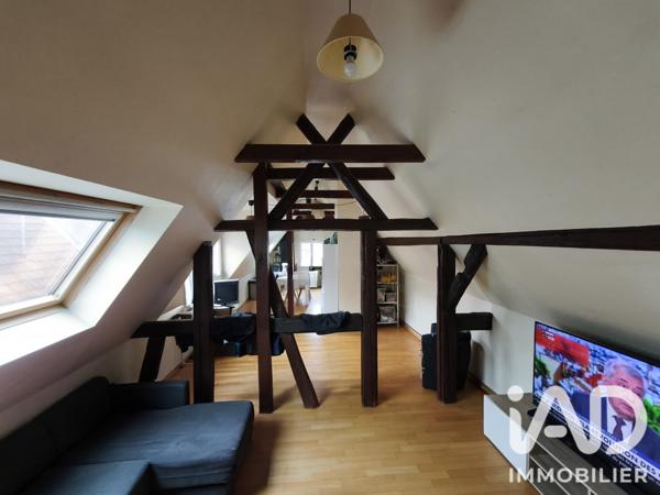 Immeuble à vendre 249,65 m² Mommenheim