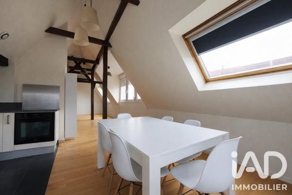 Immeuble à vendre 249,65 m² Mommenheim