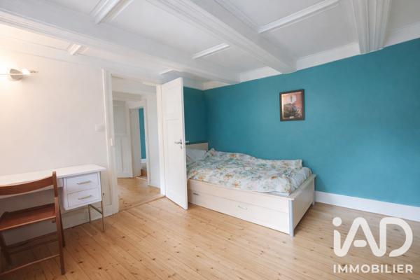 Immeuble à vendre 249,65 m² Mommenheim