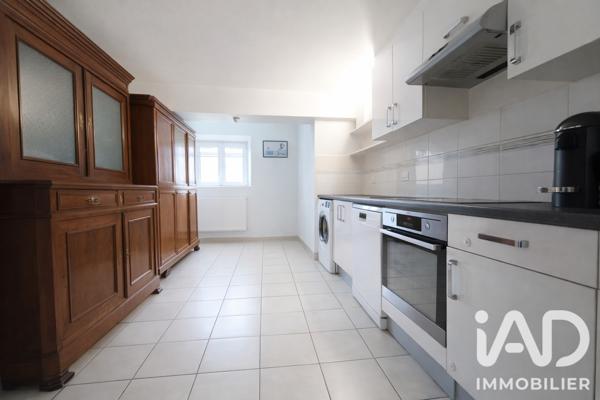 Immeuble à vendre 249,65 m² Mommenheim