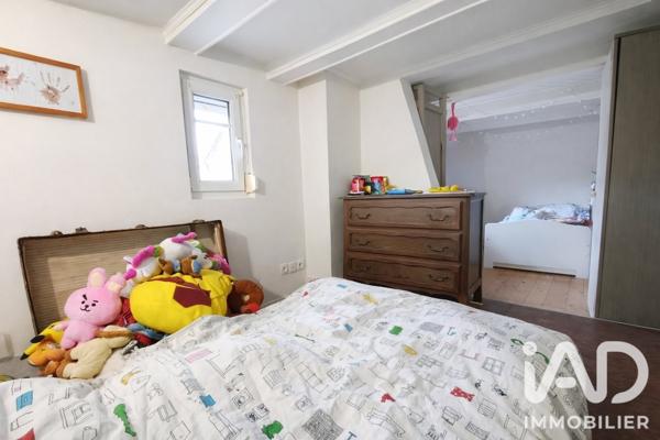 Immeuble à vendre 249,65 m² Mommenheim