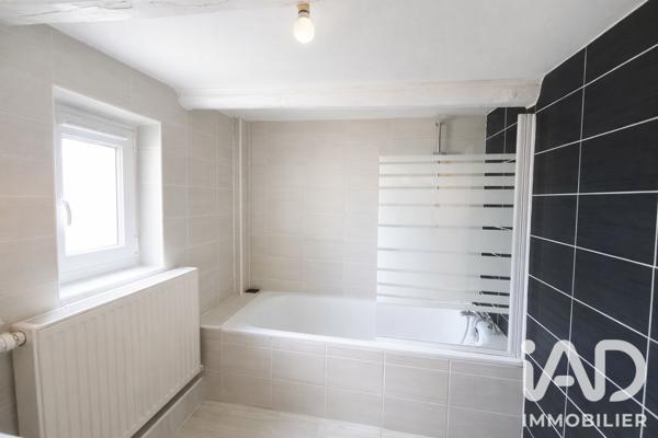 Immeuble à vendre 249,65 m² Mommenheim