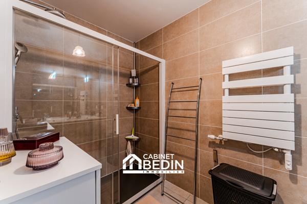 Acheter Appartement T3 Arcachon 2 chambres