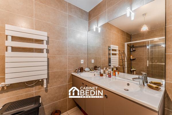 Acheter Appartement T3 Arcachon 2 chambres