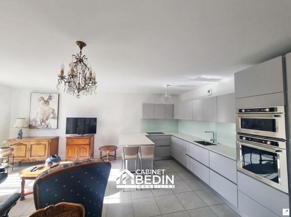 Acheter Appartement T3 Arcachon 2 chambres
