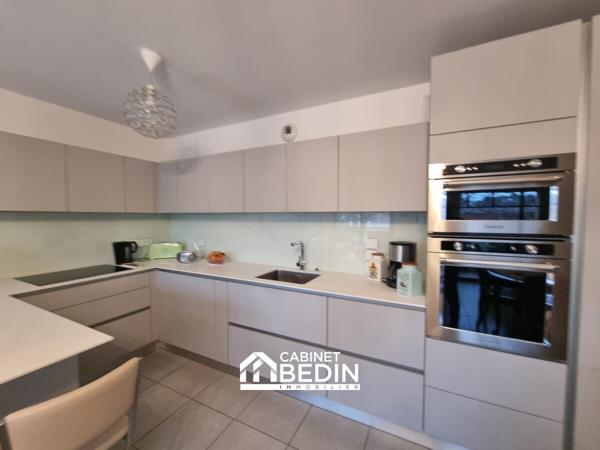 Acheter Appartement T3 Arcachon 2 chambres
