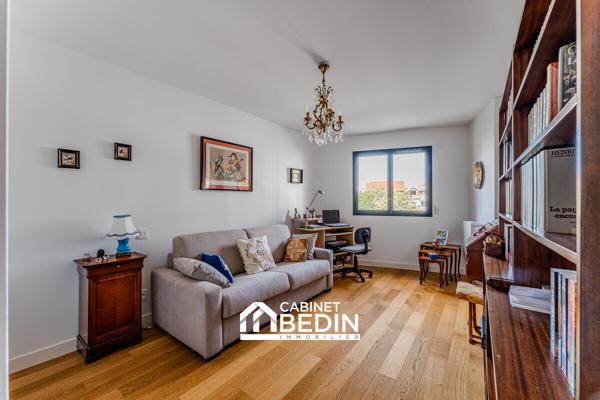 Acheter Appartement T3 Arcachon 2 chambres