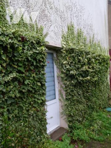 Idéal investisseur en centre bourg : magasin + possibilité appartement