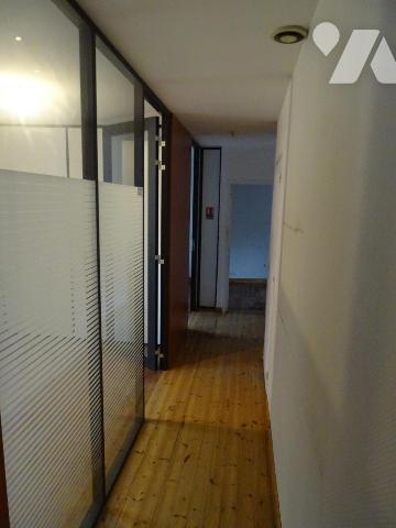 Idéal investisseur en centre bourg : magasin + possibilité appartement