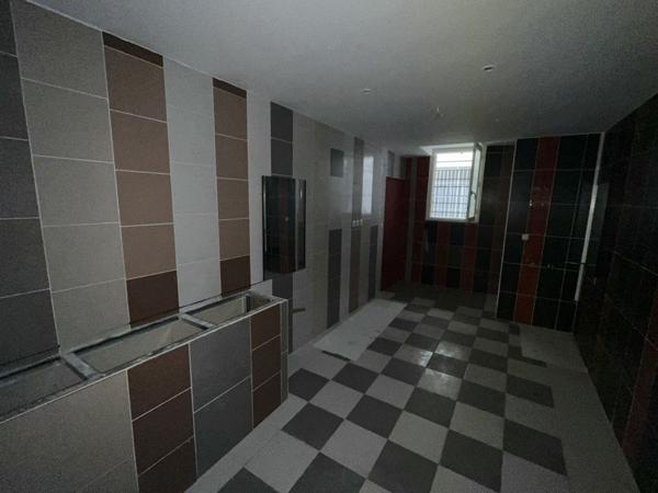 Local commercial à louer |  VILLENEUVE SUR LOT |  1 pièce | 90 m²