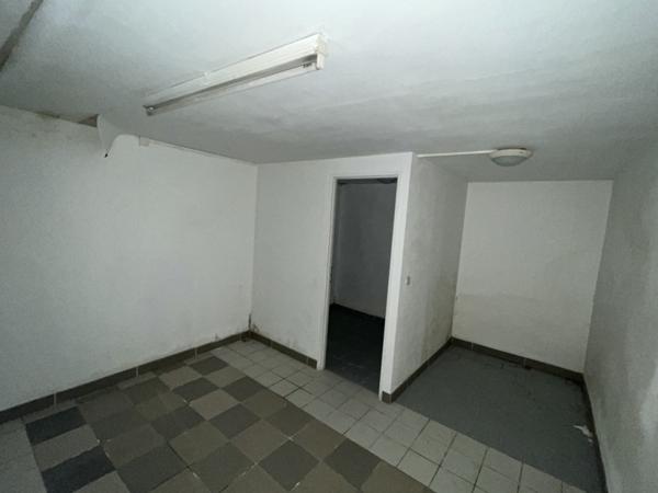 Local commercial à louer |  VILLENEUVE SUR LOT |  1 pièce | 90 m²