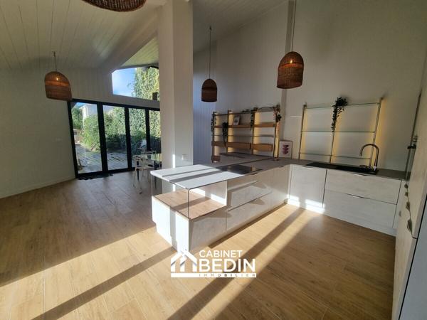 Achat Maison 8 pièces La Teste De Buch 5 chambres