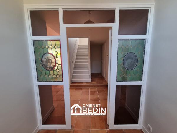 Achat Maison 8 pièces La Teste De Buch 5 chambres