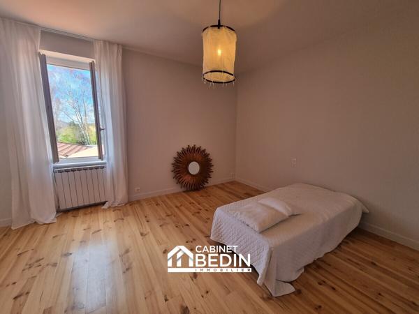 Achat Maison 8 pièces La Teste De Buch 5 chambres