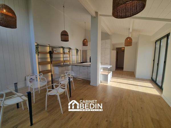 Achat Maison 8 pièces La Teste De Buch 5 chambres
