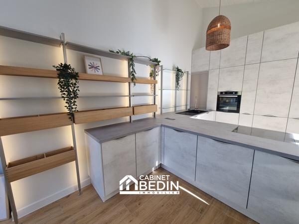 Achat Maison 8 pièces La Teste De Buch 5 chambres