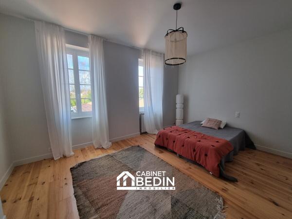 Achat Maison 8 pièces La Teste De Buch 5 chambres