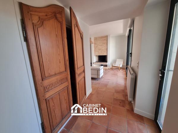 Achat Maison 8 pièces La Teste De Buch 5 chambres