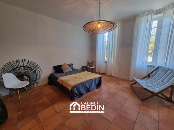 Achat Maison 8 pièces La Teste De Buch 5 chambres