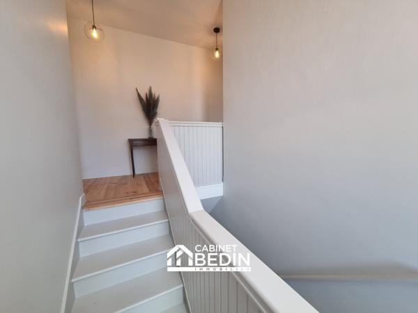 Achat Maison 8 pièces La Teste De Buch 5 chambres