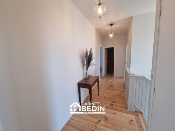 Achat Maison 8 pièces La Teste De Buch 5 chambres