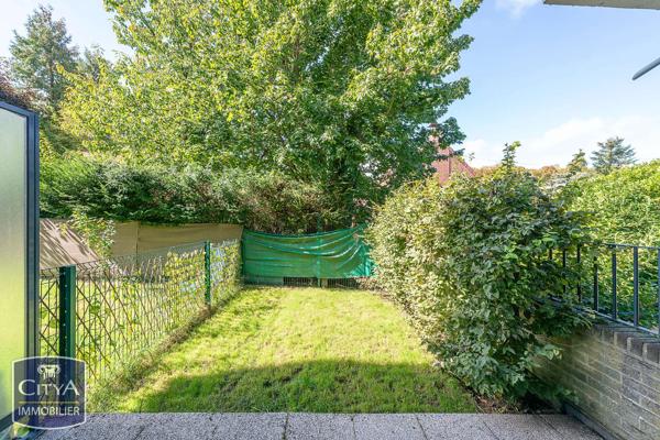 Appartement à vendre 2 pièces 45.6m² Valenciennes (59300)
