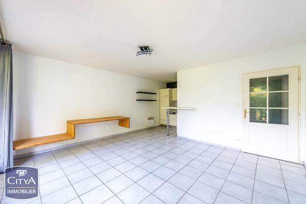 Appartement à vendre 2 pièces 45.6m² Valenciennes (59300)