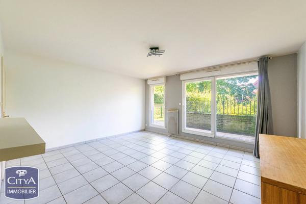 Appartement à vendre 2 pièces 45.6m² Valenciennes (59300)