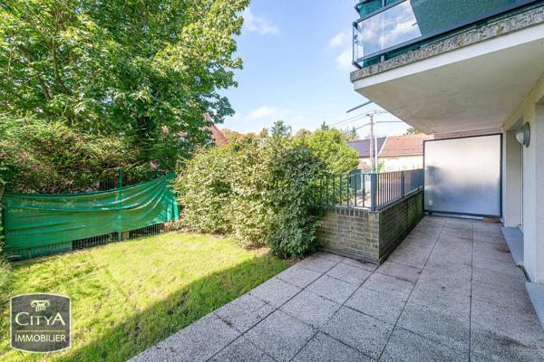 Appartement à vendre 2 pièces 45.6m² Valenciennes (59300)
