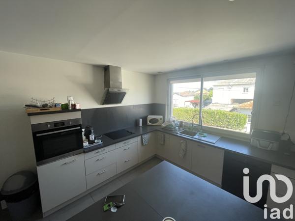 Immeuble à vendre 810 m² Riorges