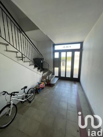 Immeuble à vendre 810 m² Riorges