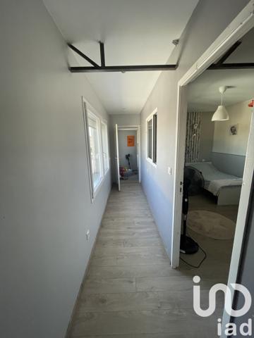 Immeuble à vendre 810 m² Riorges