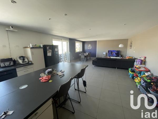 Immeuble à vendre 810 m² Riorges