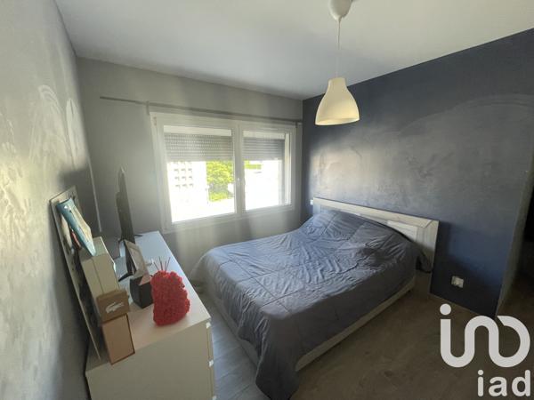 Immeuble à vendre 810 m² Riorges