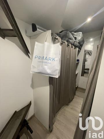 Immeuble à vendre 810 m² Riorges