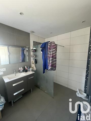 Immeuble à vendre 810 m² Riorges