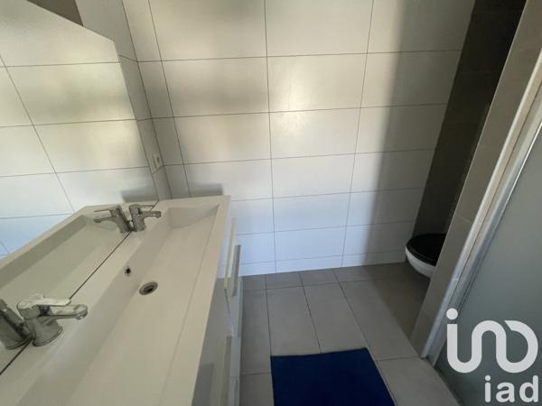 Immeuble à vendre 810 m² Riorges