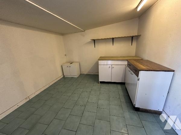 ALBERT - MAISON - 3 CHAMBRES - GARAGE - JARDIN