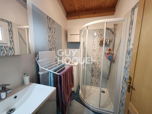 Charmante Maison à Vendre à Dolus d'Oléron - Opportunité à ne pas manquer !