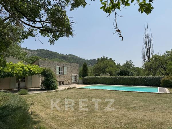 Moulin entièrement rénové avec SPA