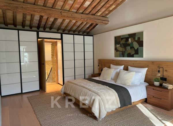 Moulin entièrement rénové avec SPA