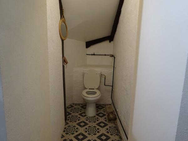 A LOUER Appartement T2 RDC Mont De Marsan - Quartier préfecture - 1 chambre cellier