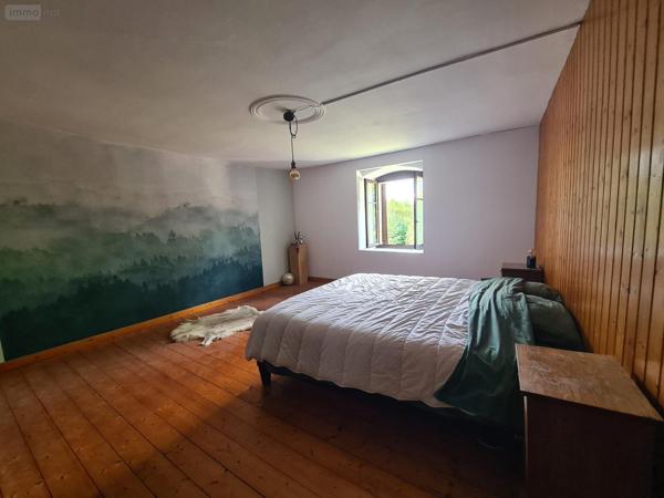 Maison à vendre à Ornans dans le Doubs (25290), ref : VM2188-25014