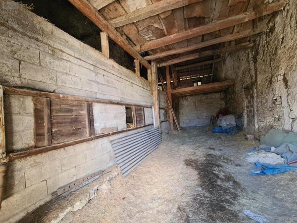 Maison à vendre à Ornans dans le Doubs (25290), ref : VM2188-25014
