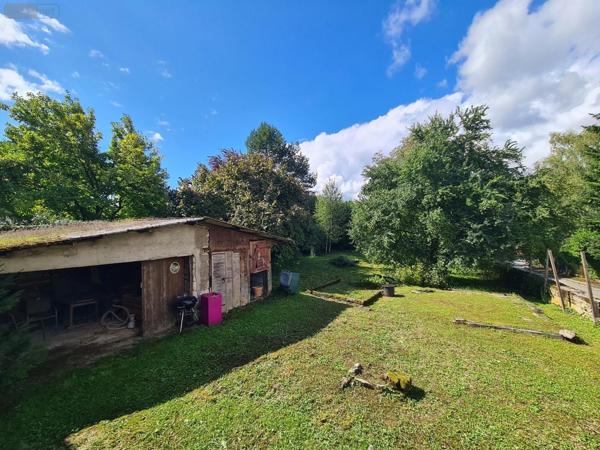 Maison à vendre à Ornans dans le Doubs (25290), ref : VM2188-25014