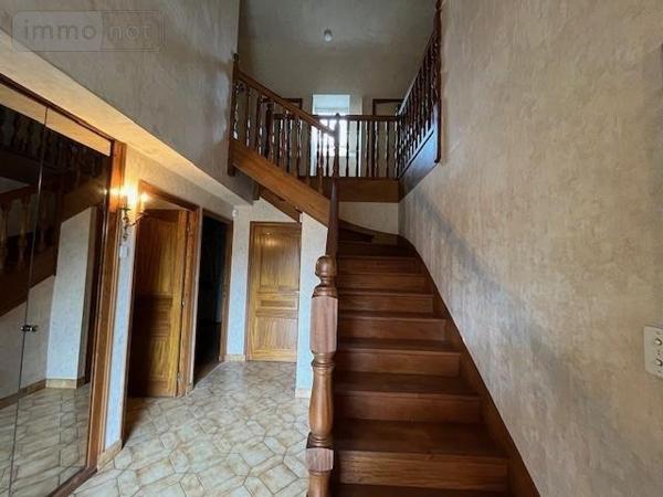 Maison à vendre à Bruz en Ille-et-Vilaine (35170), ref : 008/3073