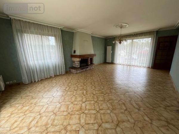 Maison à vendre à Bruz en Ille-et-Vilaine (35170), ref : 008/3073